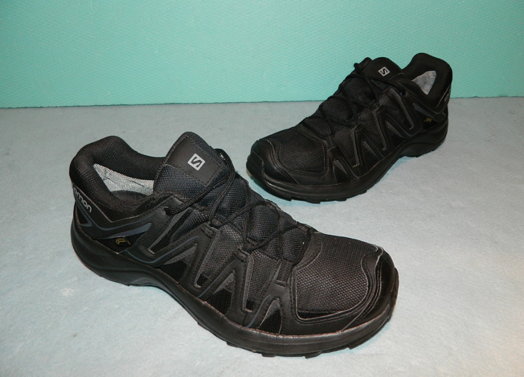 туристически обувки Salomon XA Thena Gtx Gore-tex номер 42 р в Други в гр.  Русе - ID36572852 — Bazar.bg