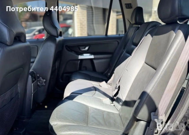 Volvo Xc90, снимка 14 - Автомобили и джипове - 51474800