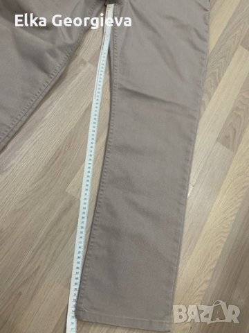 Оригинални мъжки дънки HERO by Wrangler, снимка 4 - Дънки - 43467306