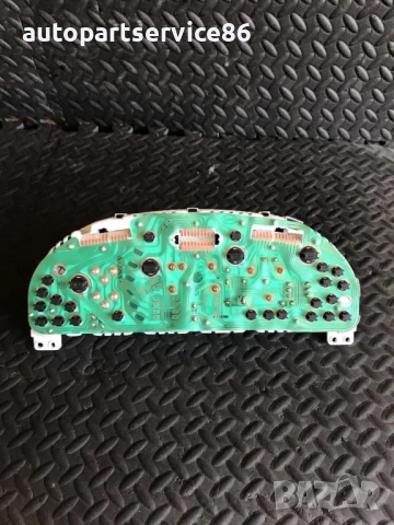 Скоростомер за KIA Sorento 2.5 CRDi (2003-2007) 11705-08681, снимка 3 - Части - 53322216