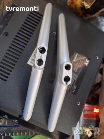 оригинална стойка КРАЧЕТА за телевизор JY модел JY 3200 D SMART