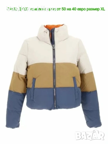 Стил комфорт и качество за всеки ден жени, снимка 2 - Якета - 53501208