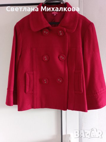 Продавам дамско сако , снимка 7 - Сака - 38413421