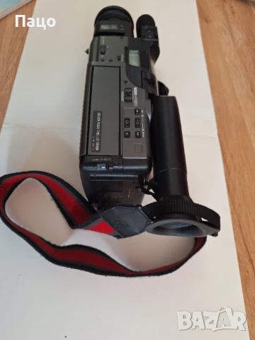 Sony Handycam Video8 CCD-F330E vintage/промо цена/, снимка 9 - Камери - 48917655