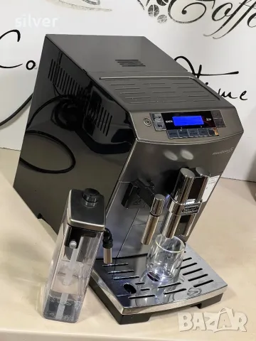 Кафемашина кафе автомат delonghı Primadonna S , снимка 3 - Кафемашини - 49072389