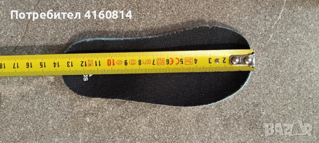 Детски маратонки Adidas / обувки адидас, снимка 3 - Детски маратонки - 50747636