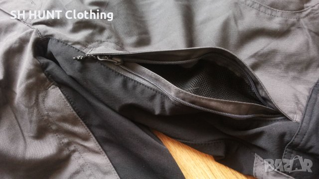 Lundhags Avhu Stretch Pant размер 50 / M панталон със здрава и еластична материи - 553, снимка 5 - Панталони - 44119196