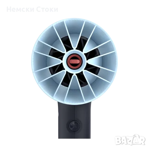 Сешоар PHILIPS SERIES 3000 BHD360/20 2100W,Германия, снимка 5 - Сешоари - 50259729