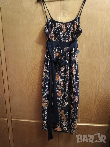 Дам. рокли , блейзър, блузи,поли , снимка 14 - Рокли - 51780331