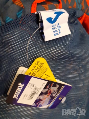 Оригинално горнище JOMA., снимка 6 - Спортни дрехи, екипи - 34717867