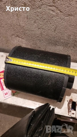 Въздушен филтър, снимка 5 - Аксесоари и консумативи - 51587049