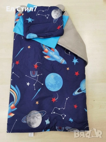 Детски комплект за количка, снимка 13 - Други - 53148465