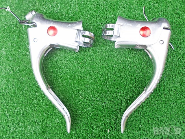 Shimano 600/ретро шосейни спирачки/, снимка 10 - Части за велосипеди - 32447481