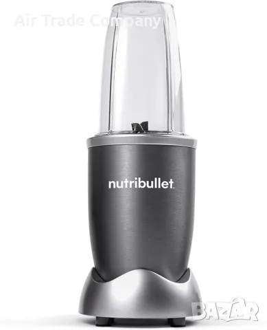 Блендер NUTRIBULLET NB606DG, 600 W, НОВ, снимка 3 - Блендери - 50066376
