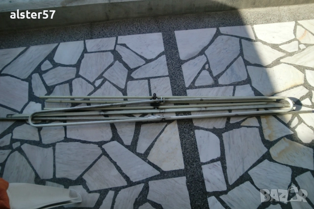 Външна УКВ антена, снимка 6 - Други - 52870355