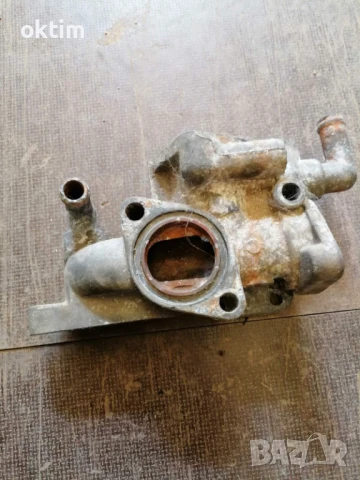 Продавам оборудвана глава за Nissan cabstar 3000 кубика и други части, снимка 4 - Части - 46609393