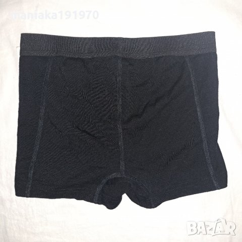 Aclima Warm Wool Boxer Shorts мерино (S) 100% Merinowolle, снимка 2 - Бельо - 38970543