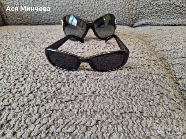Dolche &Gabbana Gucci  слънчеви очила , снимка 10 - Слънчеви и диоптрични очила - 43972232
