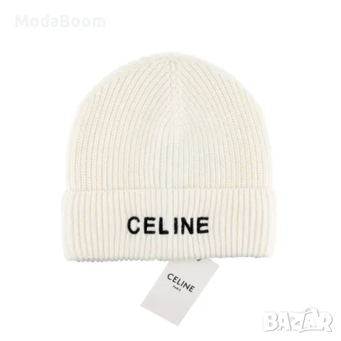 Celine дамски шапки , снимка 2 - Шапки - 48247262