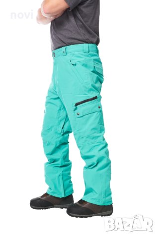 Light Fuse, 18k, XL, нов, оригинален мъжки ски/сноуборд панталон