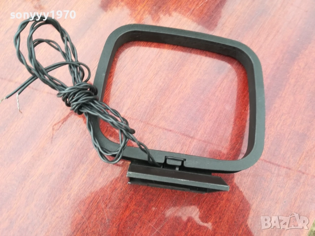 АНТЕНА ЗА RECEIVER 2311251940LCHERY1, снимка 9 - Ресийвъри, усилватели, смесителни пултове - 52515075