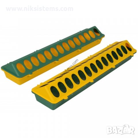 Хранилка за Птици - пиленца 50 см. - Арт. №: 11550, снимка 2 - За селскостопански - 39614710