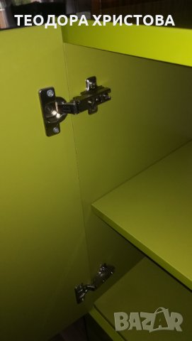 Отличен модерен дизайнерски шкаф, снимка 14 - Шкафове - 33235258