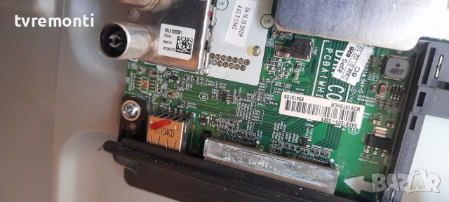 Main board - EAX67872805 (1.1) for LG 55UK6550PLB, снимка 3 - Части и Платки - 36872315
