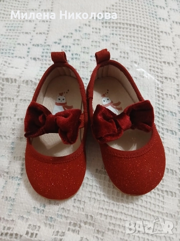 Коледен лот 74/80, снимка 4 - Комплекти за бебе - 52807646