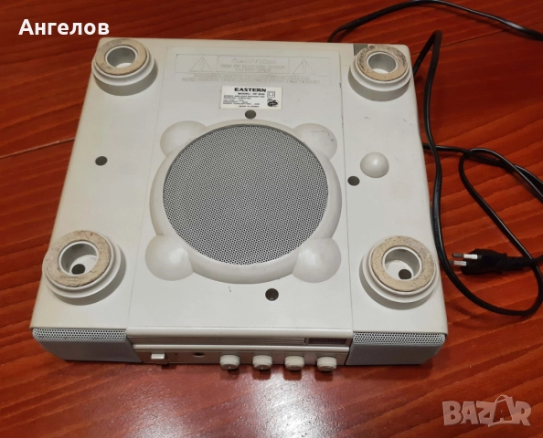 Тонколони за компютър EASTERN HF-B40, снимка 5 - Тонколони - 52912605