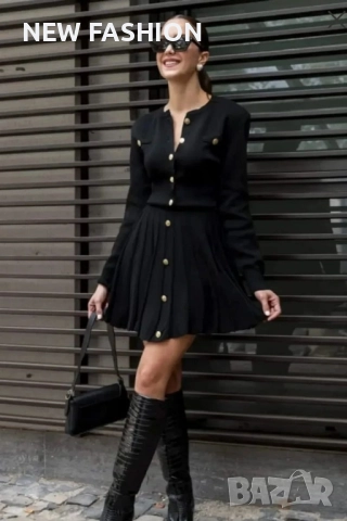 Дамски Комплекти - Плетиво ✨