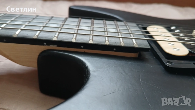 Електрическа китара , снимка 7 - Китари - 52866631