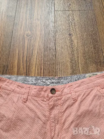 Страхотни мъжки къси панталони TOM TAILOR  размер 33 , снимка 3 - Къси панталони - 50230846