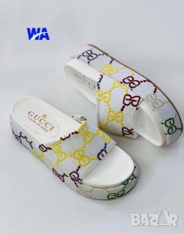 чехли gucci , снимка 3 - Чехли - 51450012