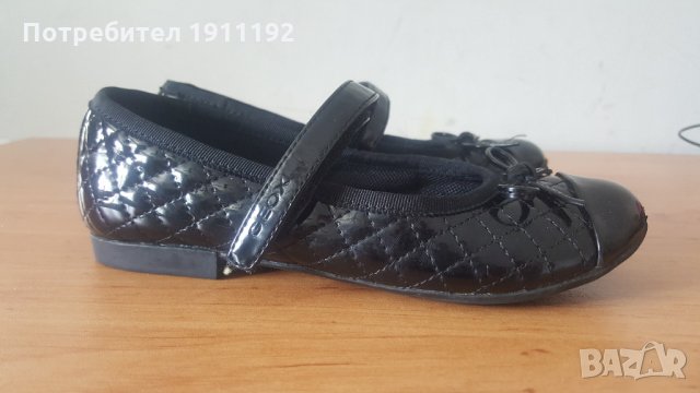 Geox, детски обувки. Номер 31, снимка 6 - Детски обувки - 32861885