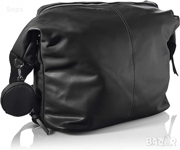 ESPRIT Дамска чанта, един размер, снимка 2 - Чанти - 34597872