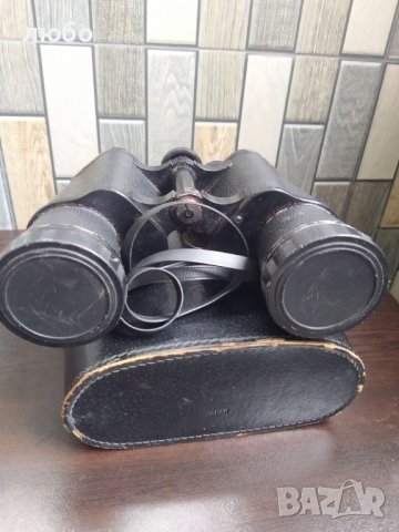 Бинокъл ZENITH 16/50, снимка 6 - Оборудване и аксесоари за оръжия - 40449171