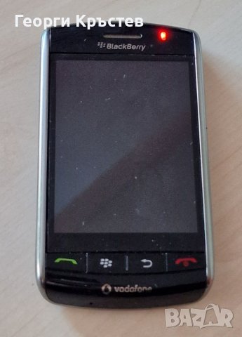 Blackberry 9500 - за ремонт , снимка 2 - Blackberry - 38415768
