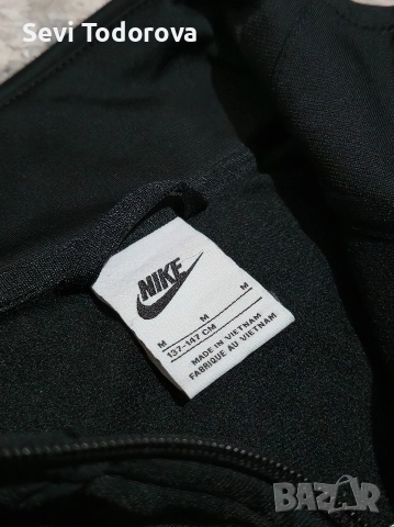 Оригинален детски екип Nike , снимка 4 - Спортни дрехи, екипи - 52817991