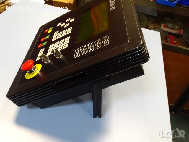 оперативен панел TRUMPF Laser 073090 operator panel 9700-U335, снимка 7 - Резервни части за машини - 43046500