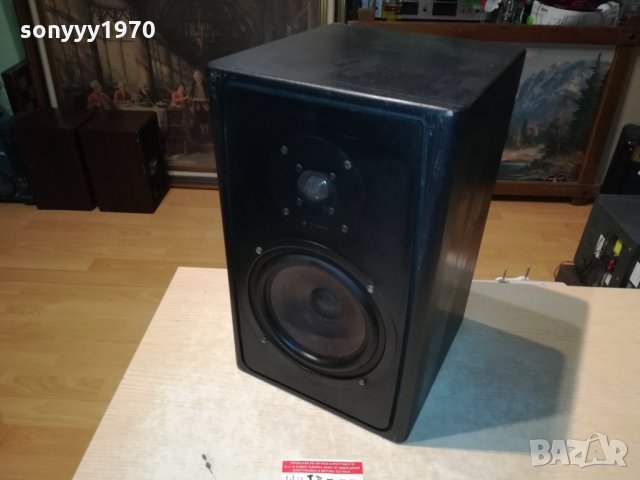 sony ss-b3 1бр тонколона-внос swiss 2901221840, снимка 9 - Тонколони - 35603696