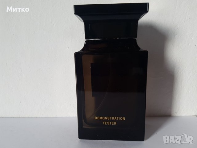 Tom Ford Tobacco Vanille 100 ml eau de parfum за мъже, снимка 2 - Мъжки парфюми - 26165878