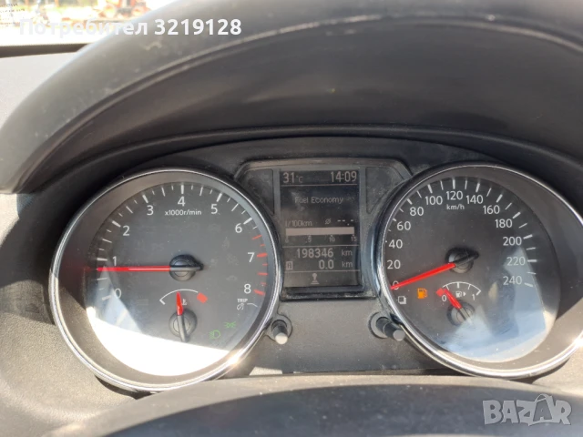 НИСАН КАШКАЙ+2 Facelift, снимка 14 - Автомобили и джипове - 50930701