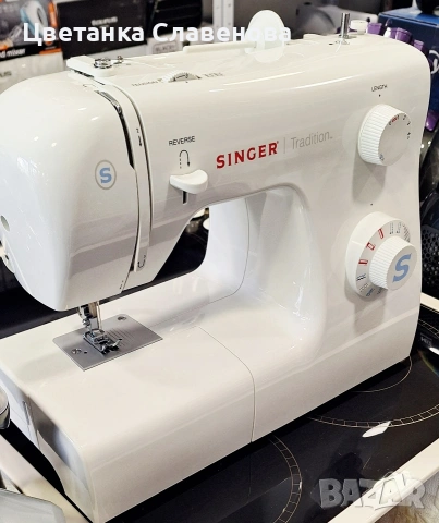 SINGER 2259 Decorative Домашна шевна машина