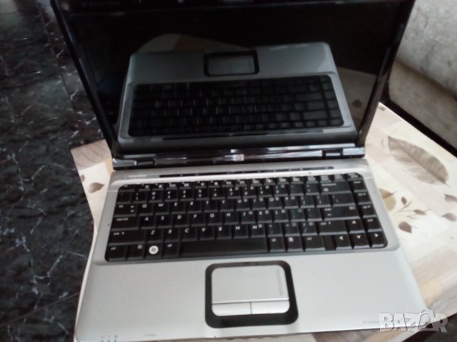 HP dv2000 dv2500 dv2700 за части или ремонт, снимка 2 - Части за лаптопи - 28118868