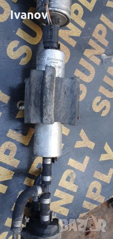 Електрическа горивна помпа за високо налягане за бмв е46 дизел , снимка 2 - Части - 32521954