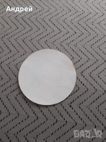 Стар стикер Славия #2, снимка 3 - Други ценни предмети - 52966445