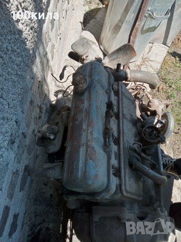 За Опел Олимпия, снимка 15 - Части - 13814021