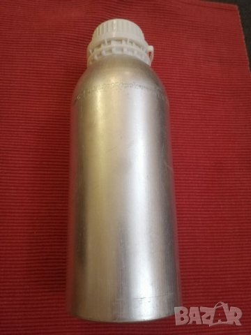 Алуминиева манерка, шише 1.250 литра. , снимка 1 - Термоси - 33528124