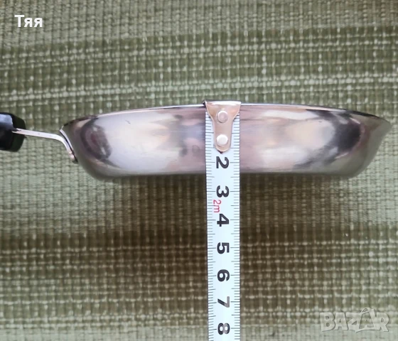 Малко тиганче и ръчен миксер , снимка 4 - Други - 51369664